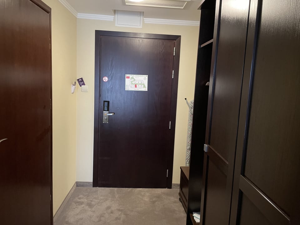 Zimmer Hotel Aurora Family & SPA