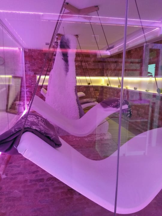 Sport & Freizeit Hotel Winzer - Nur wir Zwei