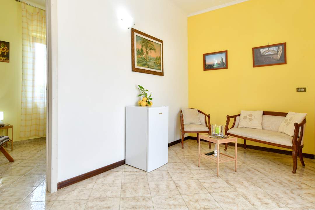 Sonstiges Afittacamere Green Paradise