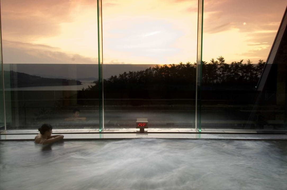 Pool The Ananti Namhae