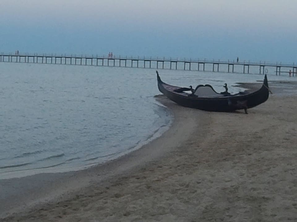 Steg Casa Mare Resort