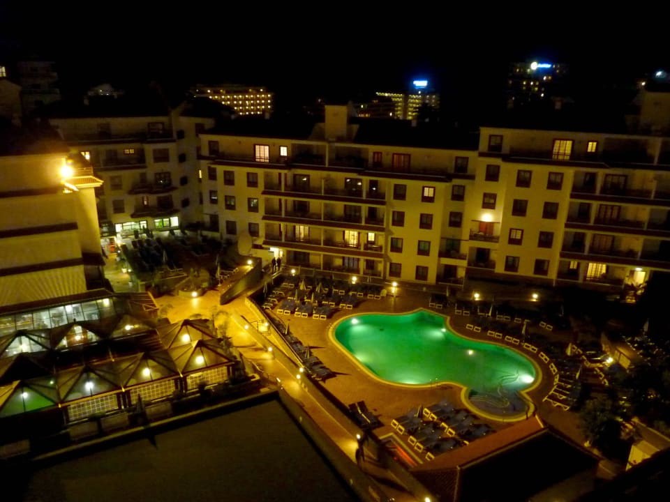 Party-Time ! Apartamentos Casablanca