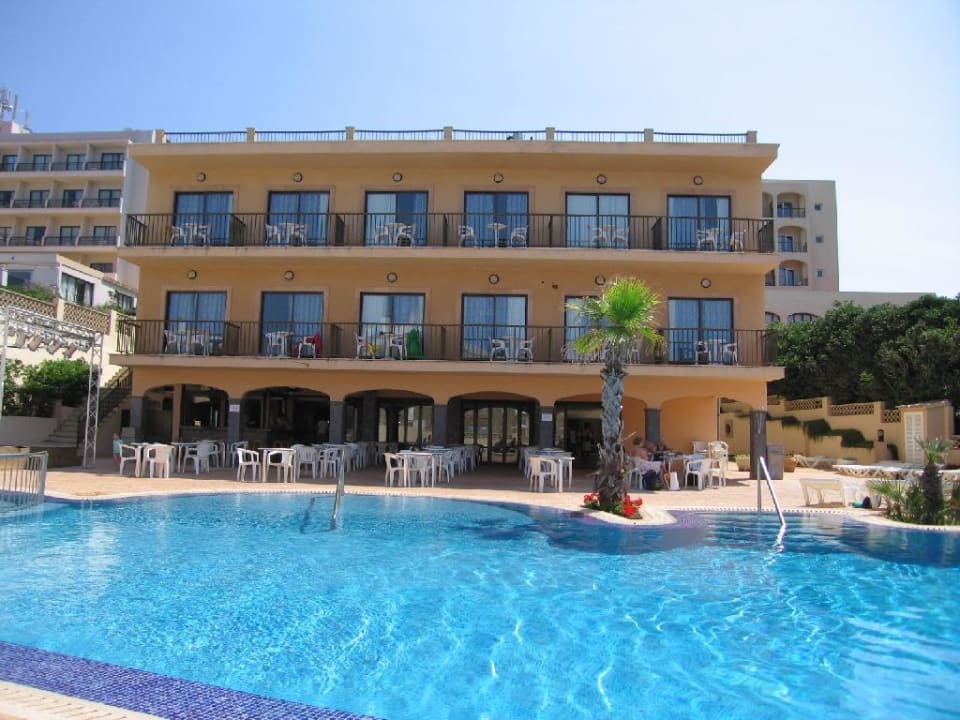 Hotel Regana HSM Regana - Adults Only