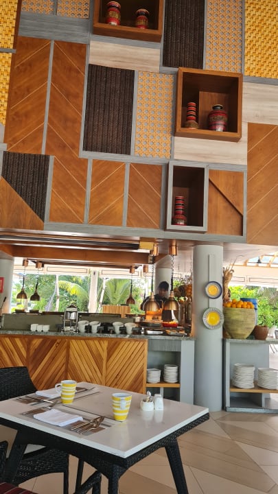 Gastro NH Collection Maldives Havodda Resort