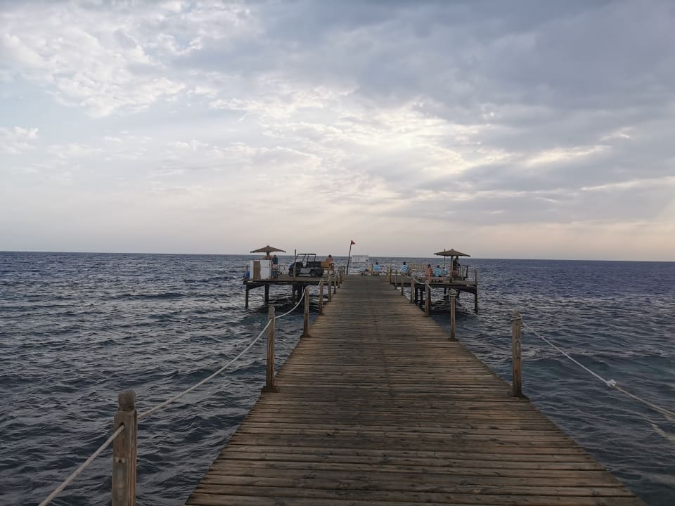 Strand Casa Mare Resort