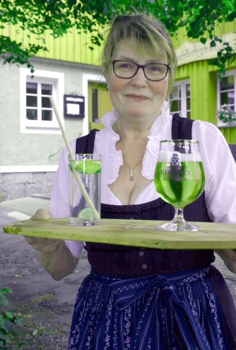 Sonstiges Wachbergbaude Saupsdorf