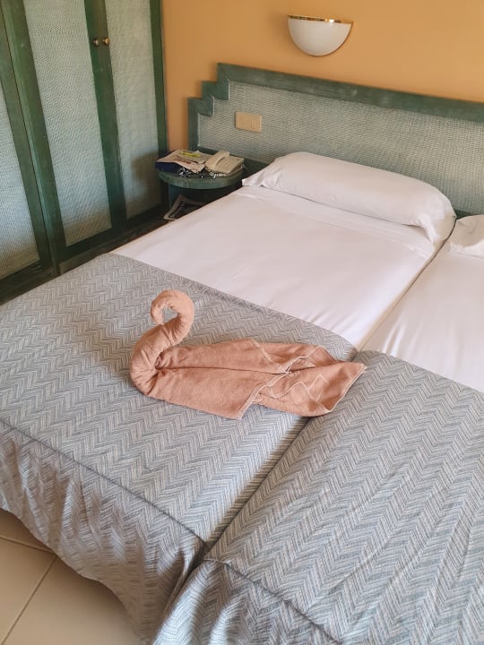 Zimmer SBH Costa Calma Beach Resort