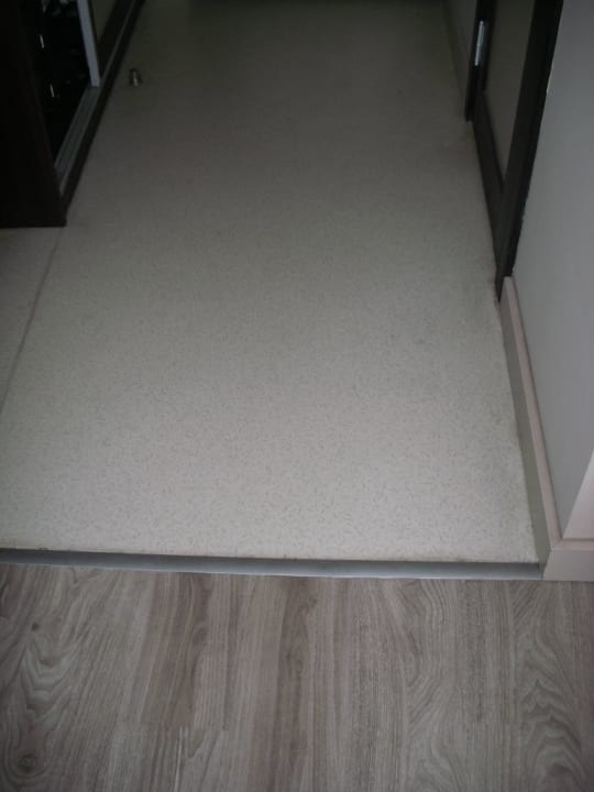 Desulater Fußboden  Side Alegria Hotel & Spa - Adults only +16