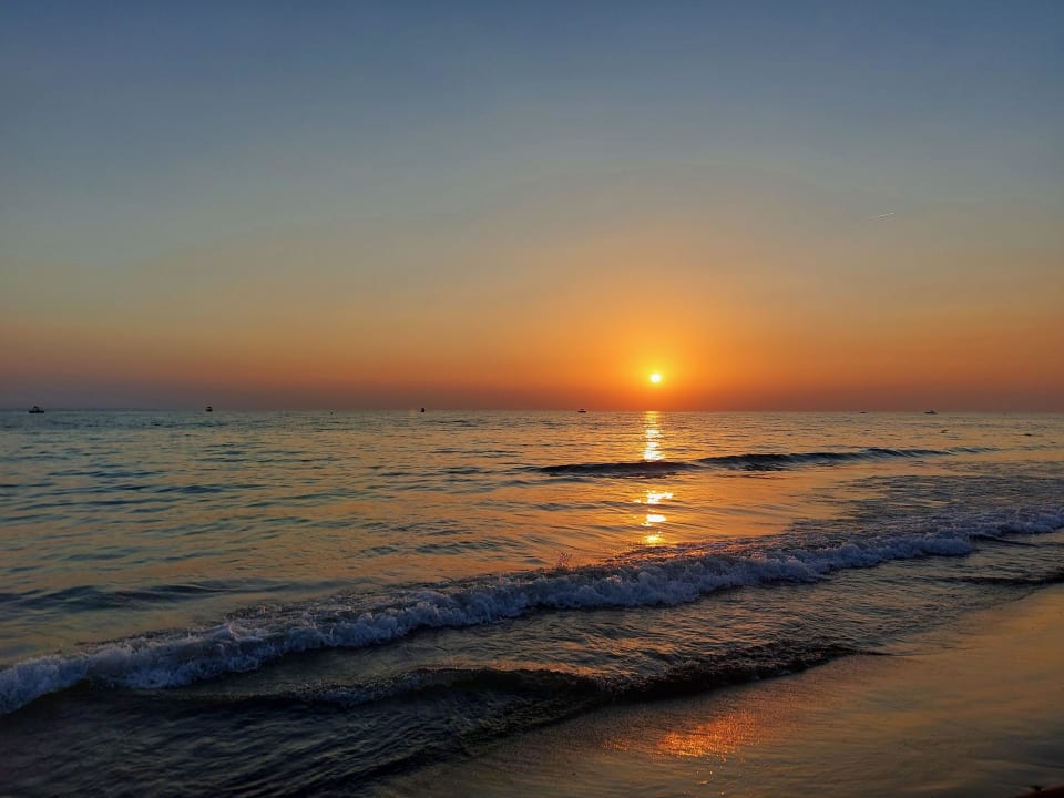 Strand TUI BLUE Xanthe