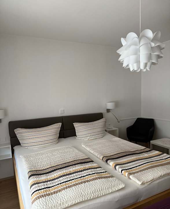 Zimmer Hotel Ferienweingut Klaus Thiesen