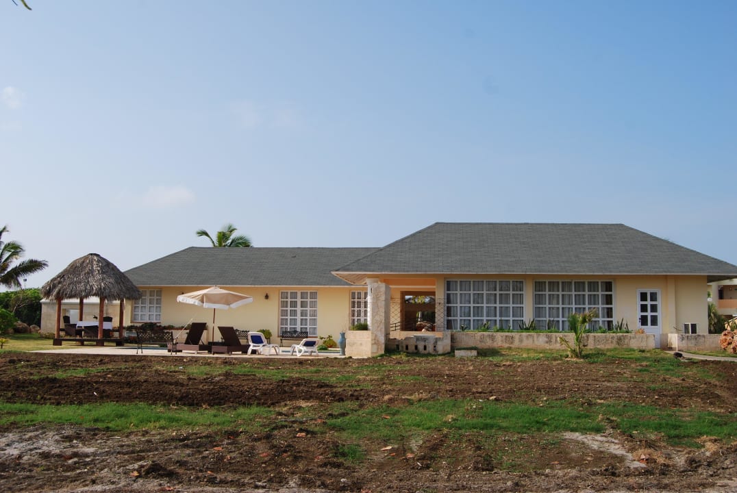 Traumhaus im Hotel zu mieten Paradisus Varadero Resort & Spa