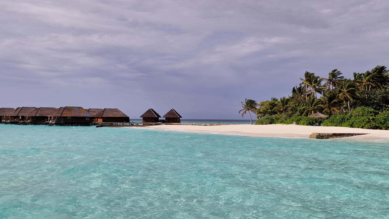 Strand Veligandu Maldives Resort Island