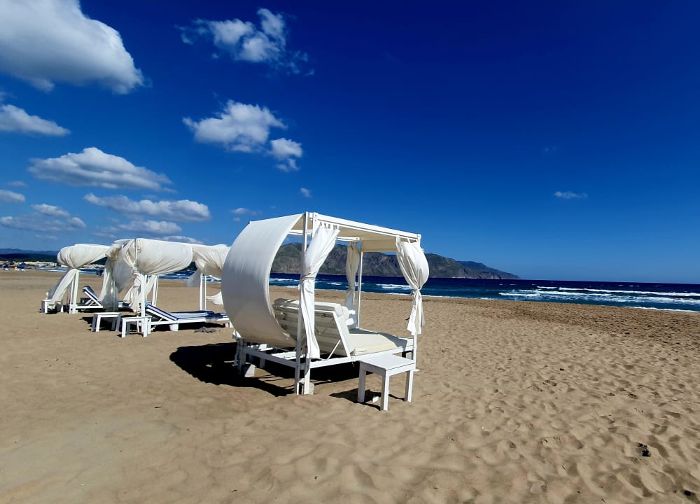 Strand Anemos Luxury Grand Resort