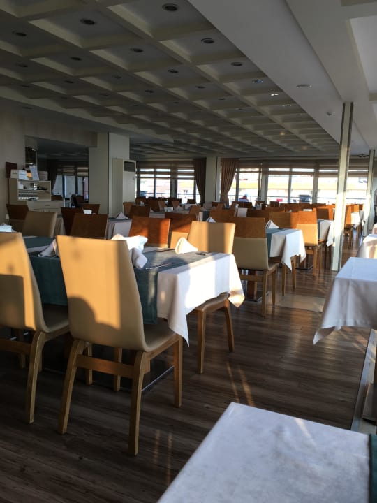 Restaurant Gardenia Hotel