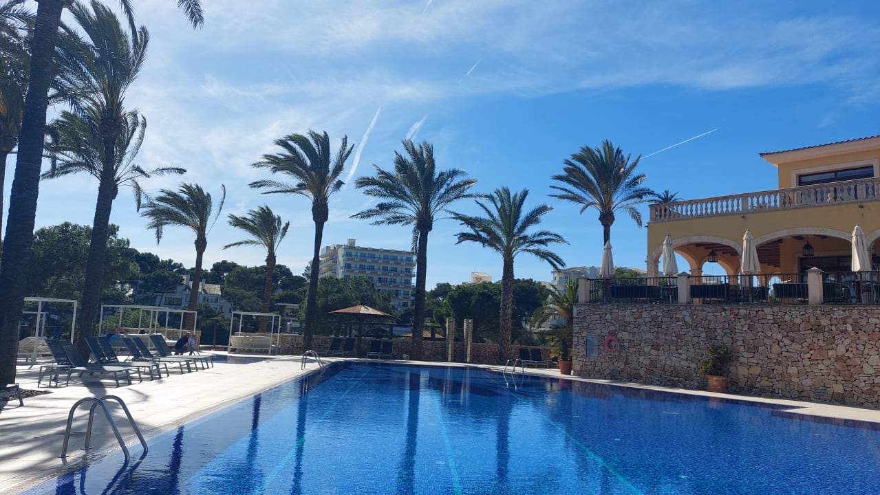 Pool ROBINSON CALA SERENA