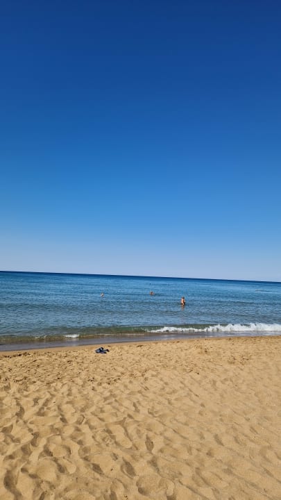 Strand Hotel Defne Dream