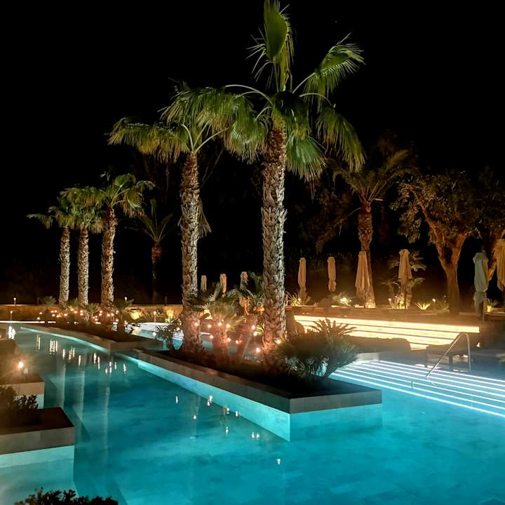 Außenansicht Mitsis Selection Rinela