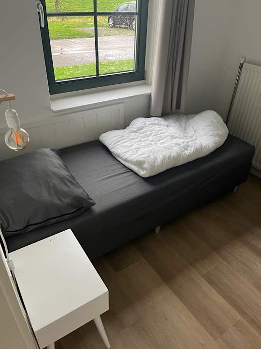 Zimmer Roompot Marinapark Volendam