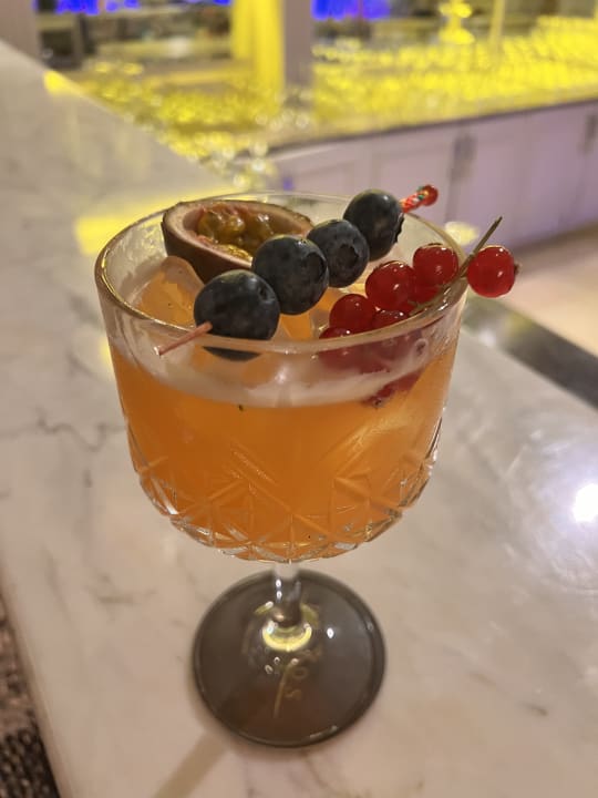 Gastro Rixos Premium Tekirova