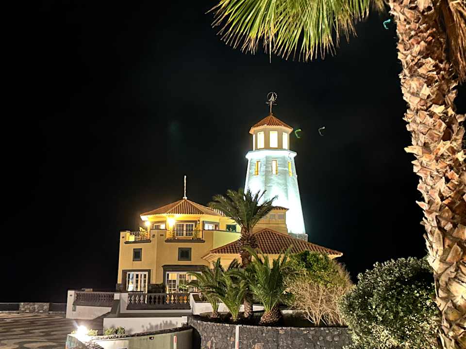 Ausblick Dreams Madeira Resort & Spa