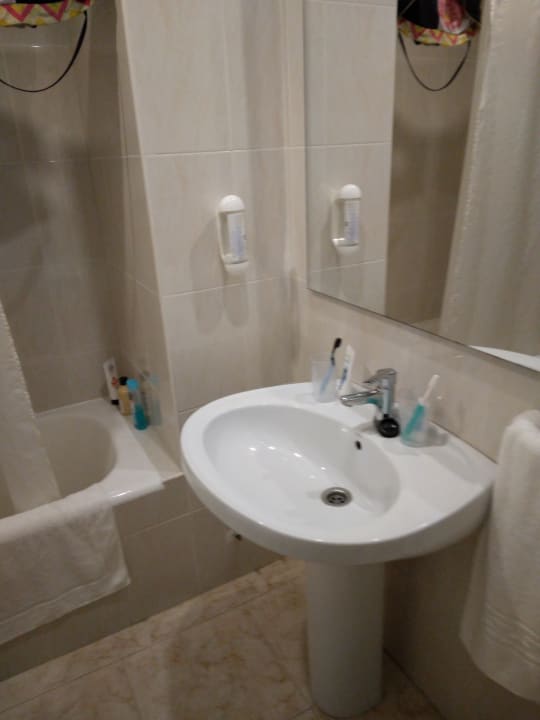 Zimmer BLUESEA Don Jaime