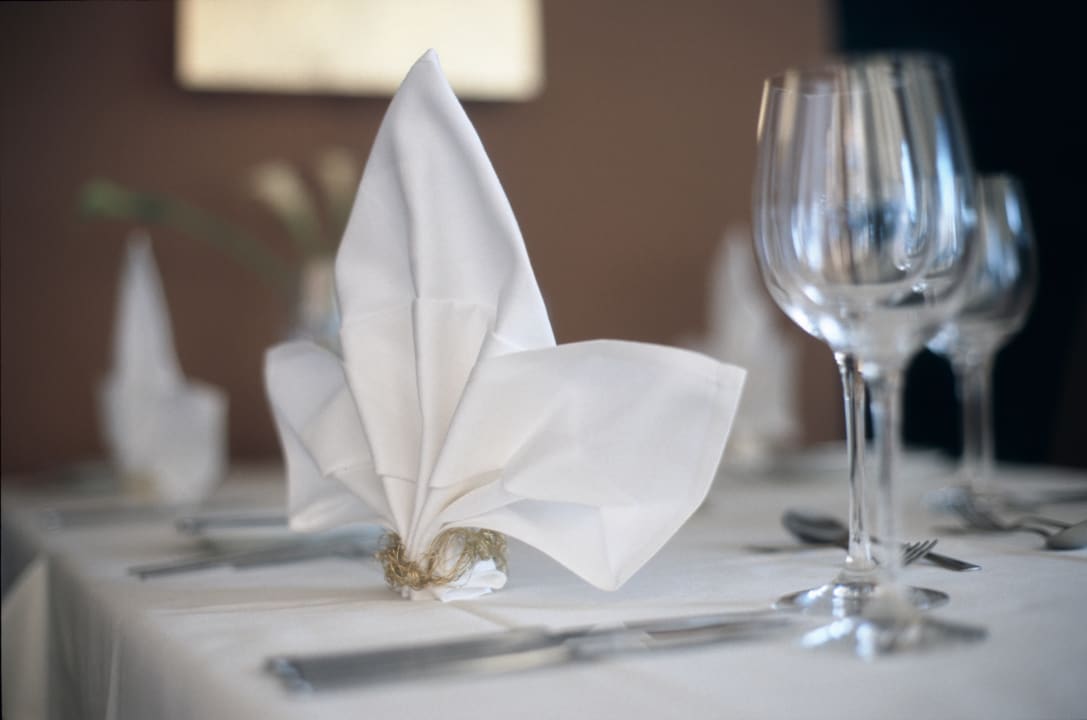 Gastro Bio Thermalhotel Falkenhof