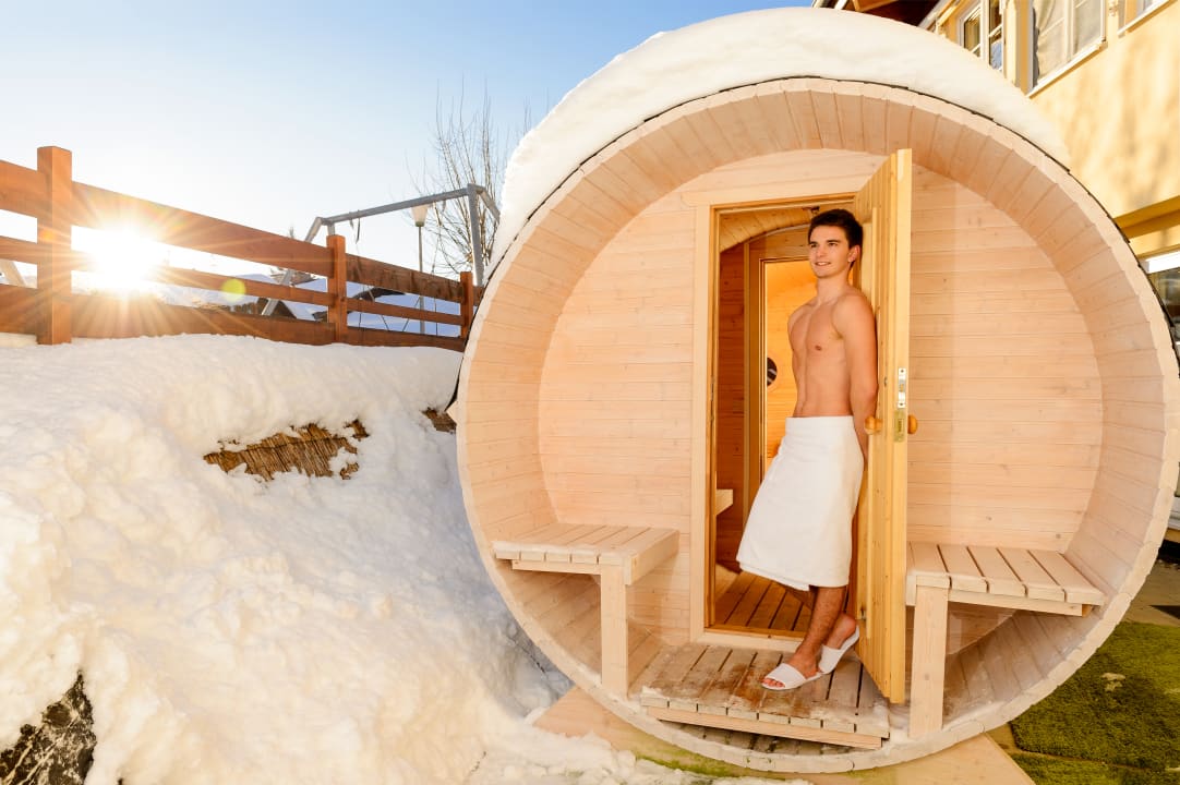 Sport & Freizeit Familien- und Wellnesshotel Viktoria