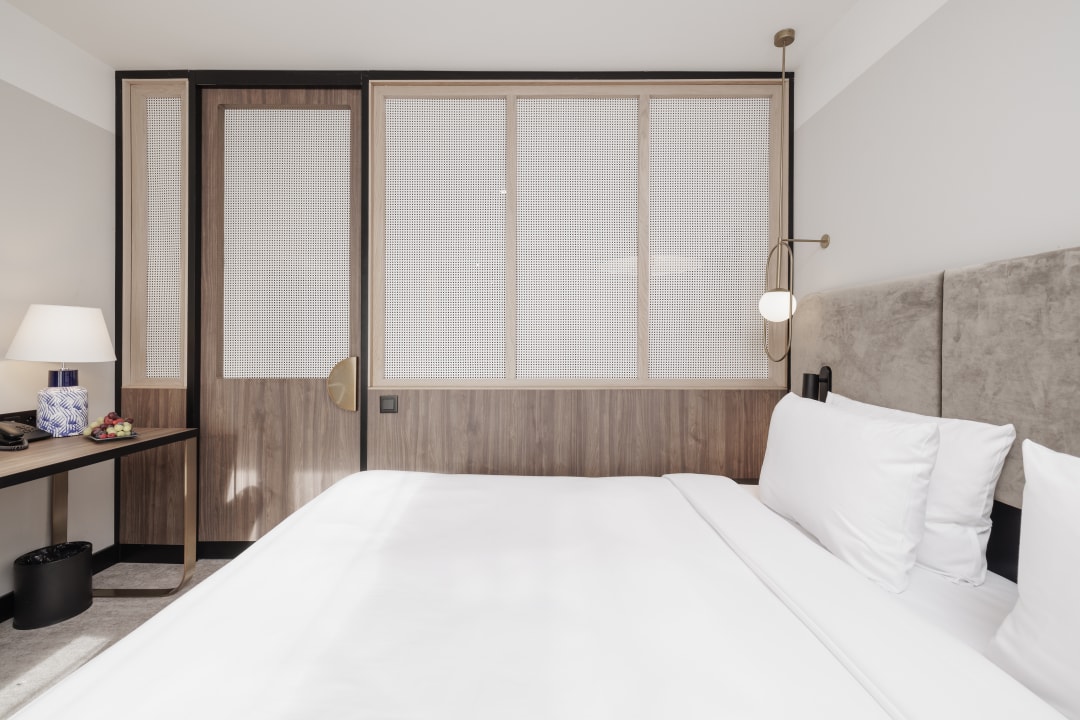 Zimmer Royal Tulip Sand