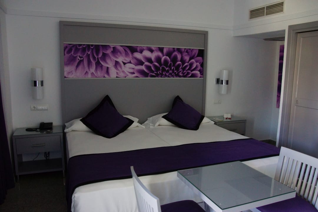 Zimmer Hotel Riu Nautilus - Adults only
