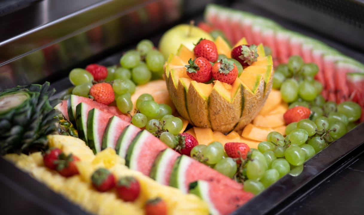 Gastro Almfrieden Hotel & Romantikchalet