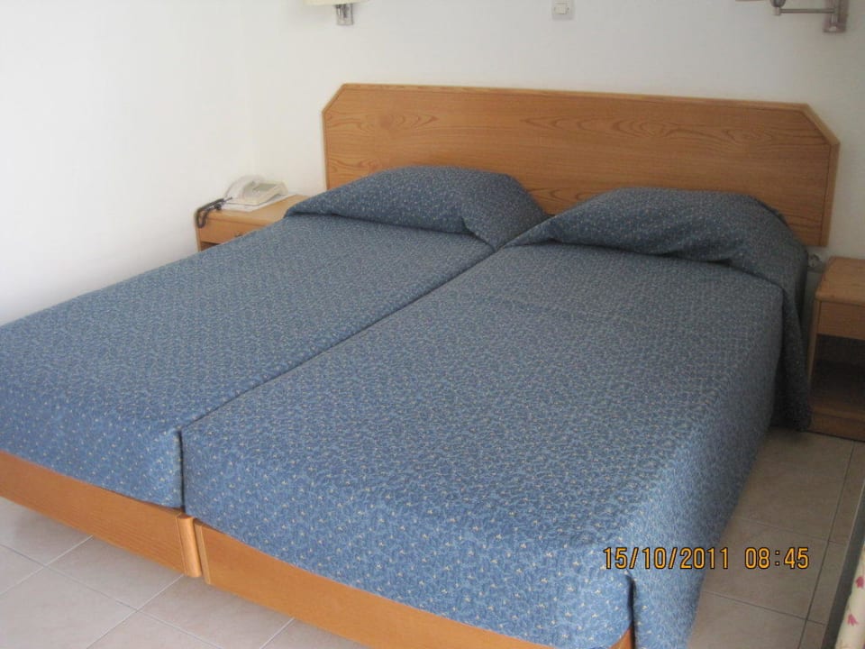 Liegewiese TUI KIDS CLUB Alex Beach