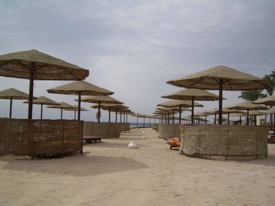 Hotelstrand Grand Makadi