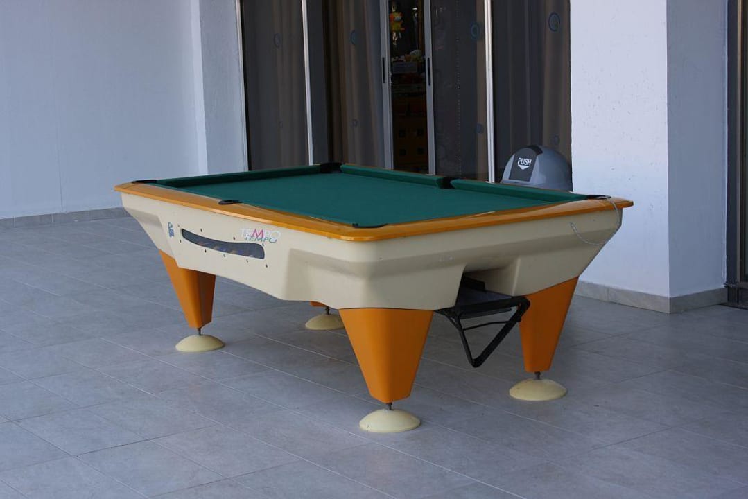 Freizeitangebot Olympic Palace Resort Hotel & Convention Center