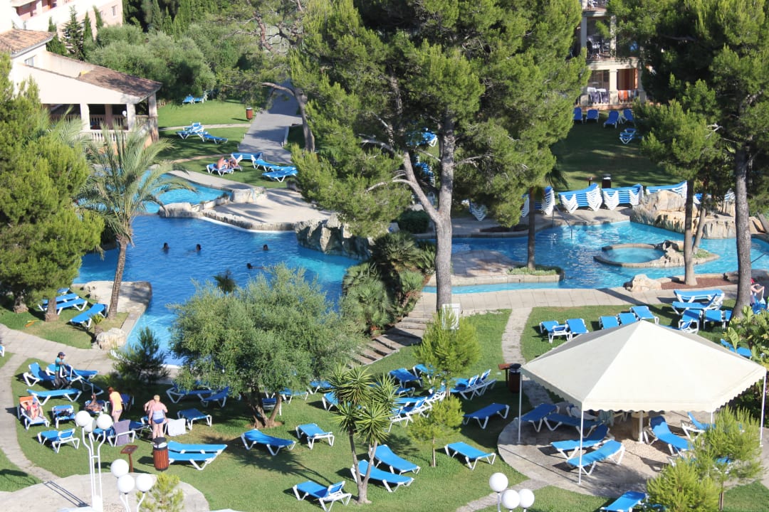Anlage Grupotel Gran Vista & Spa