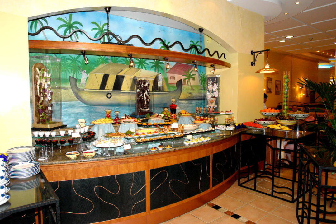 Le Meridien Mina Seyahi Le Meridien Mina Seyahi Beach Resort & Waterpark