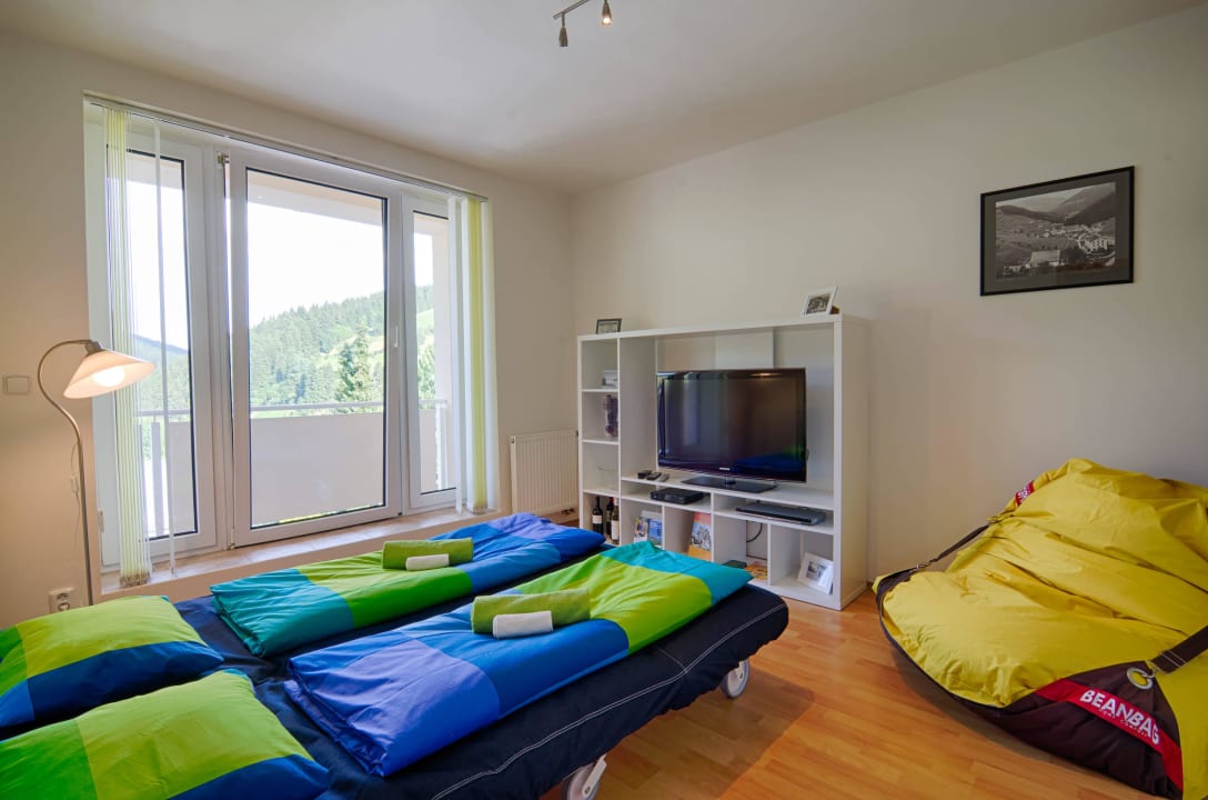 Extra bed Apartmán Maréta