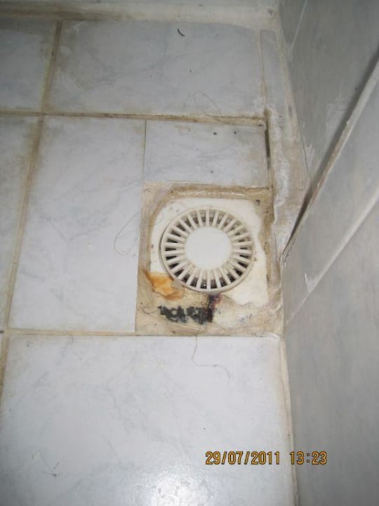 Was ist das? Hotel Grand Vizon