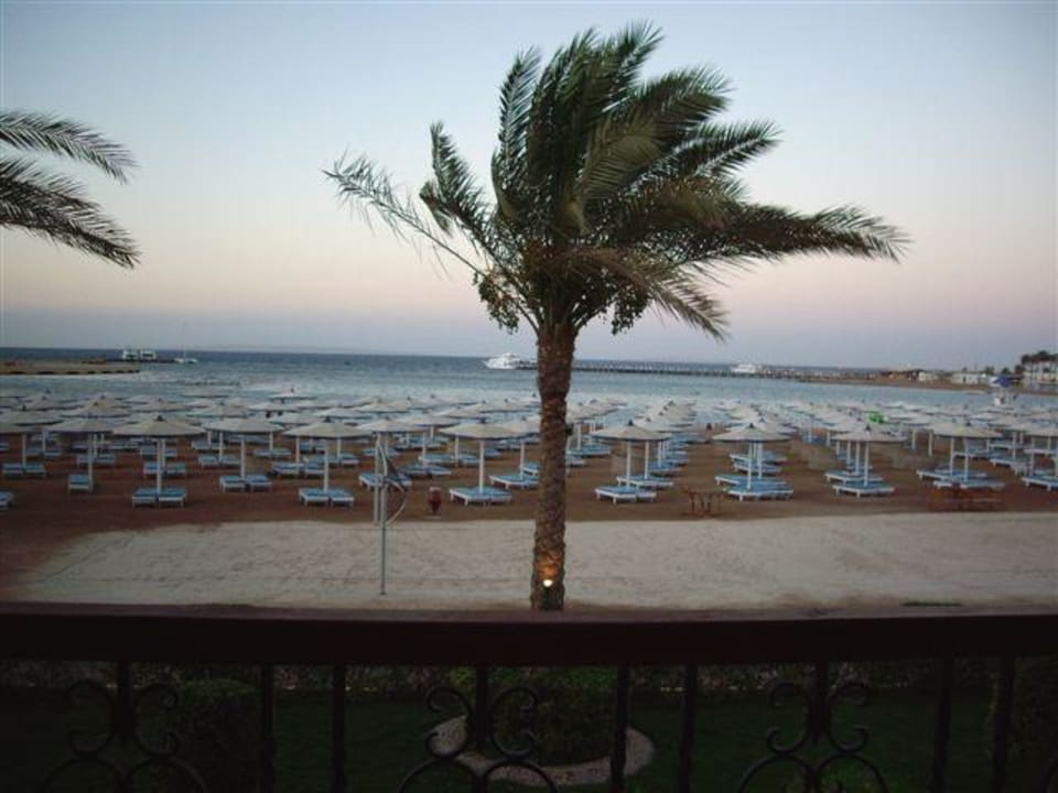 Strand Pickalbatros Dana Beach Resort - Hurghada