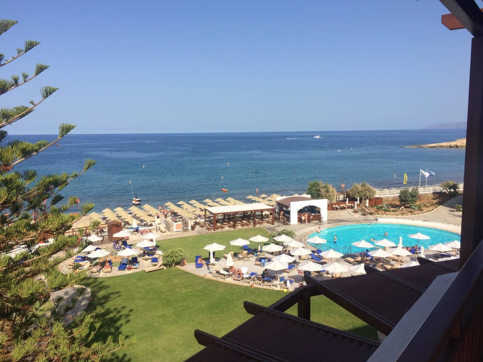 Hammer Aussicht Creta Maris Resort