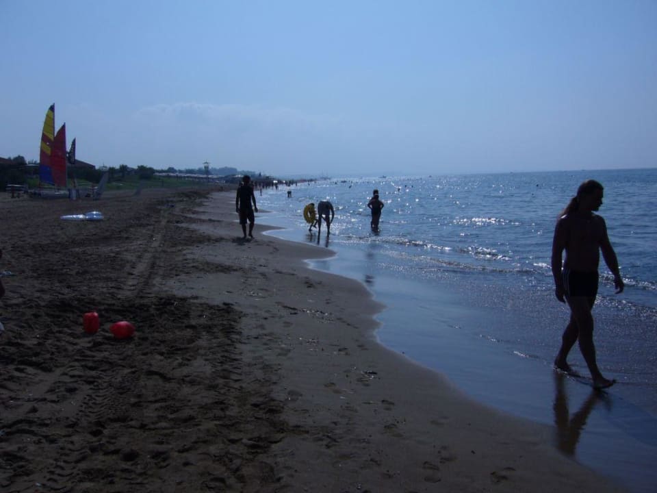 Strand Süral Saray Hotel