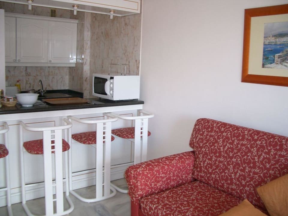 casablanca Apartamentos Casablanca