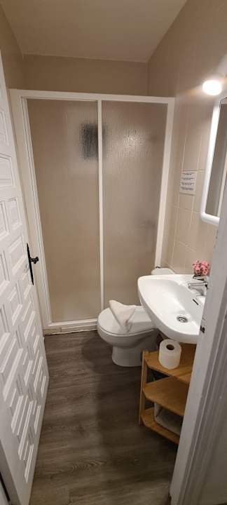 Zimmer V.T. Casin Apartments