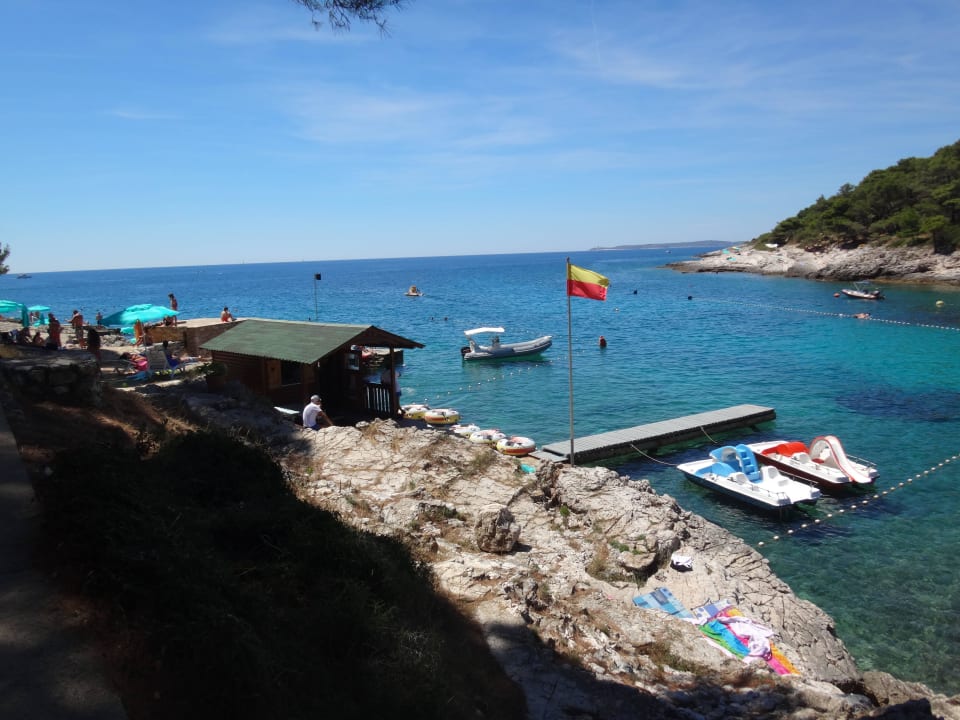 Teuer Family Hotel Vespera