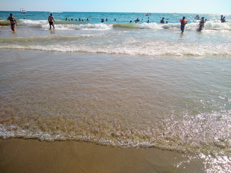 Strand Port Side Resort Hotel