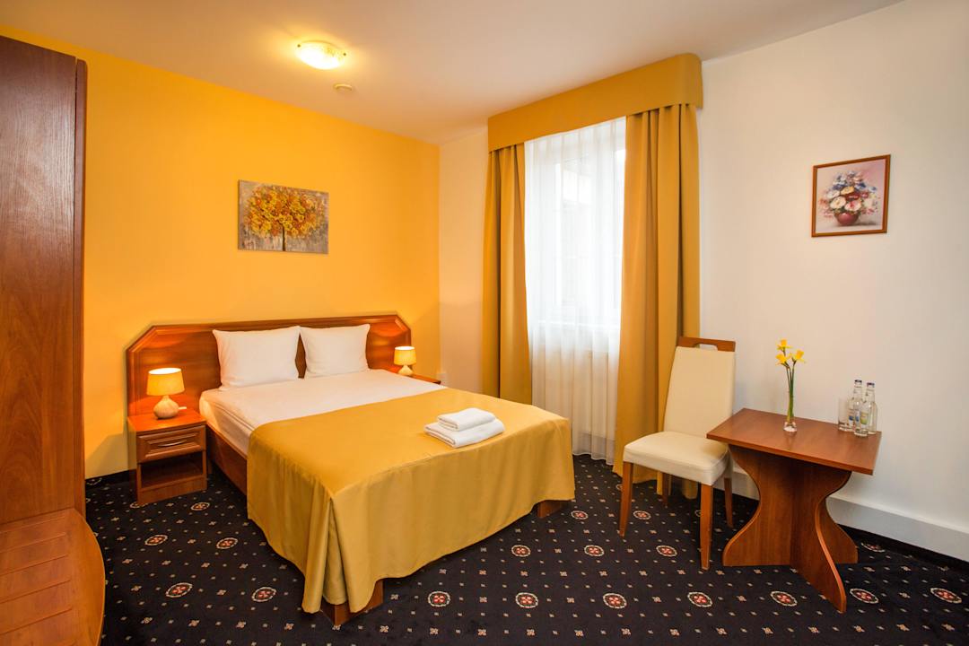 Pokój Grein Hotel