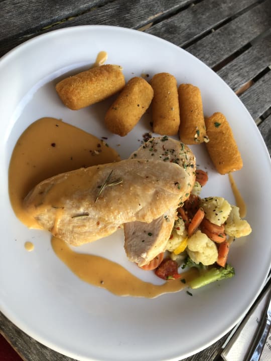 Gastro Almgasthof Reitlehenalm