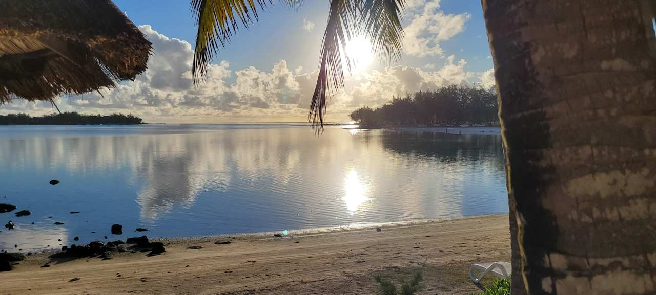 Strand Shandrani Beachcomber Resort & Spa
