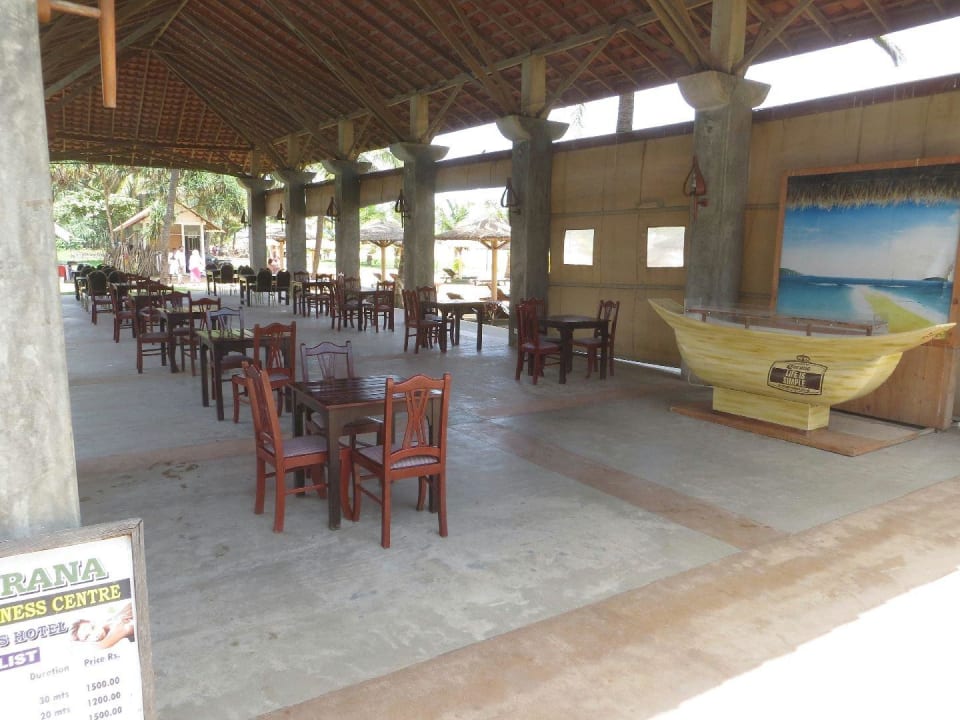 Siehe selbst Goldi Sands Hotel