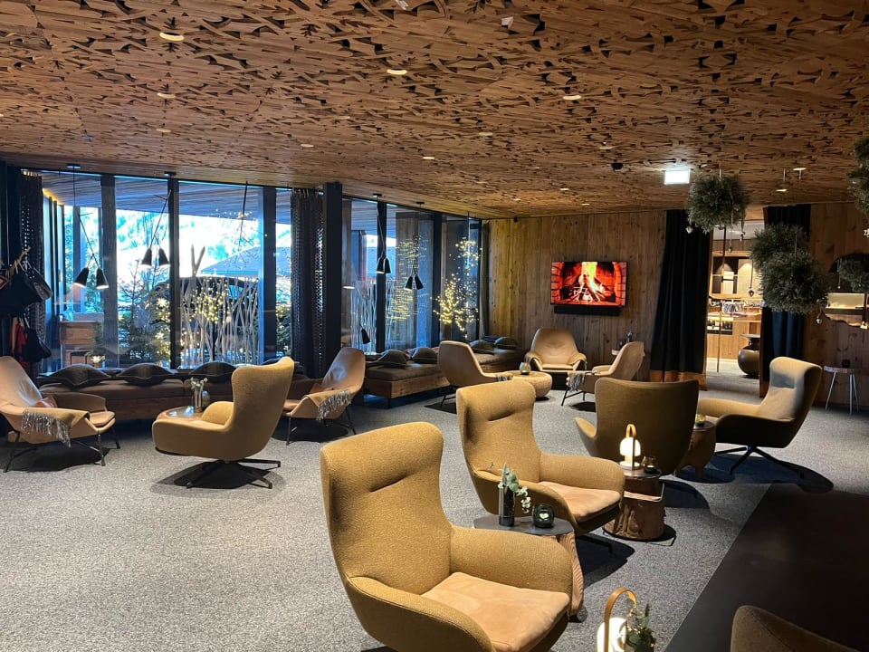 Lobby Jungbrunn - Der Gutzeitort