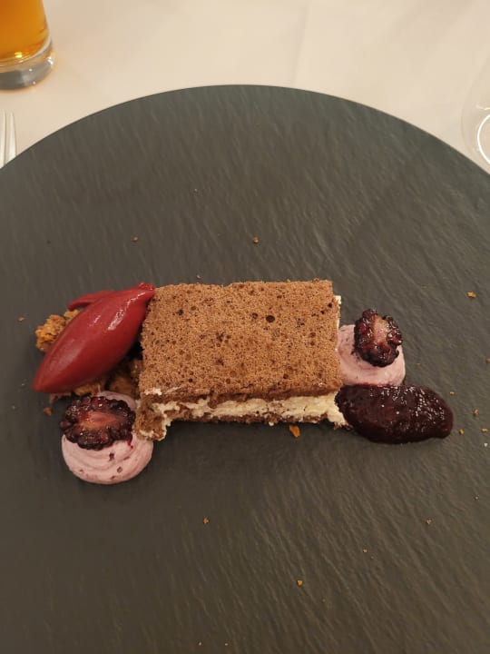 Gastro Active & Familyhotel Adlernest